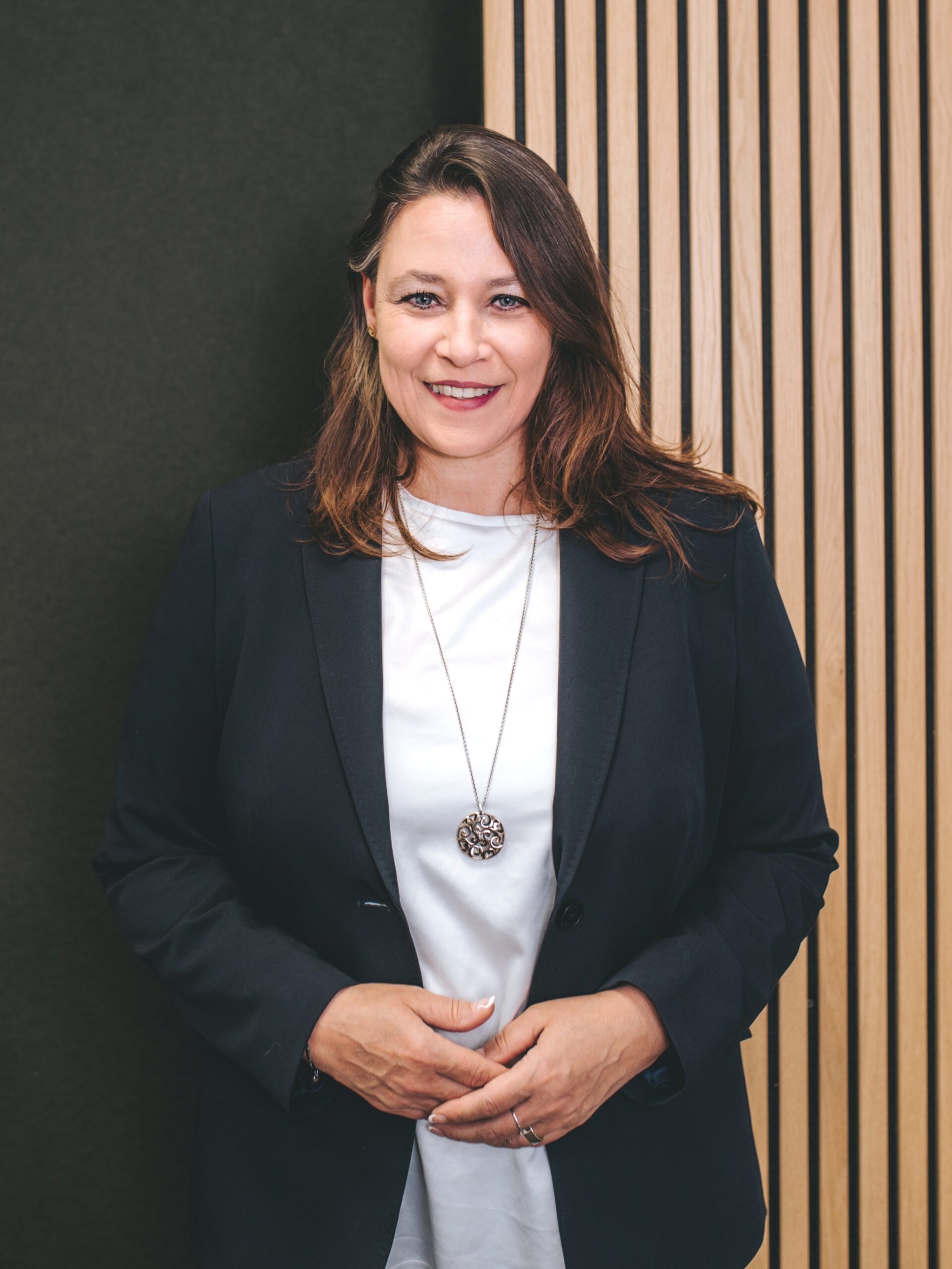 Portrait von Natascha Troiano